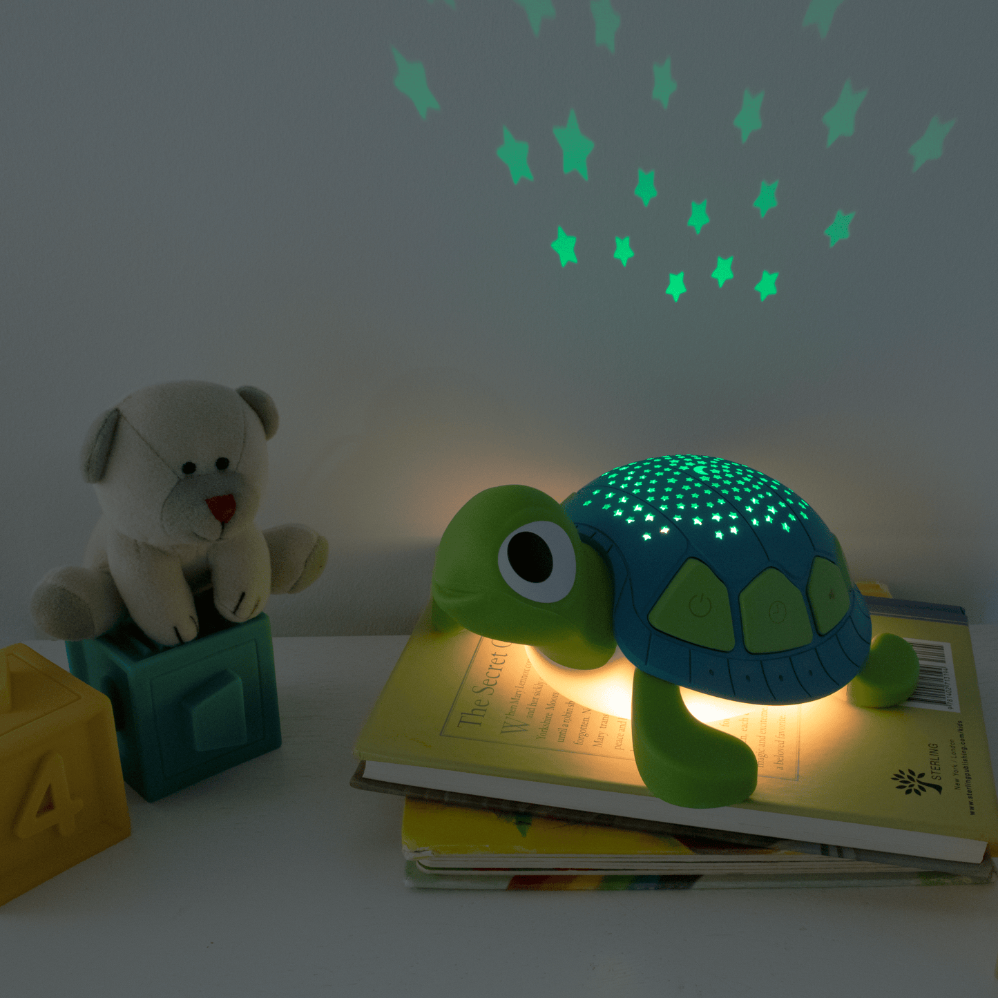 Soundscene Noise Machine/Night Light