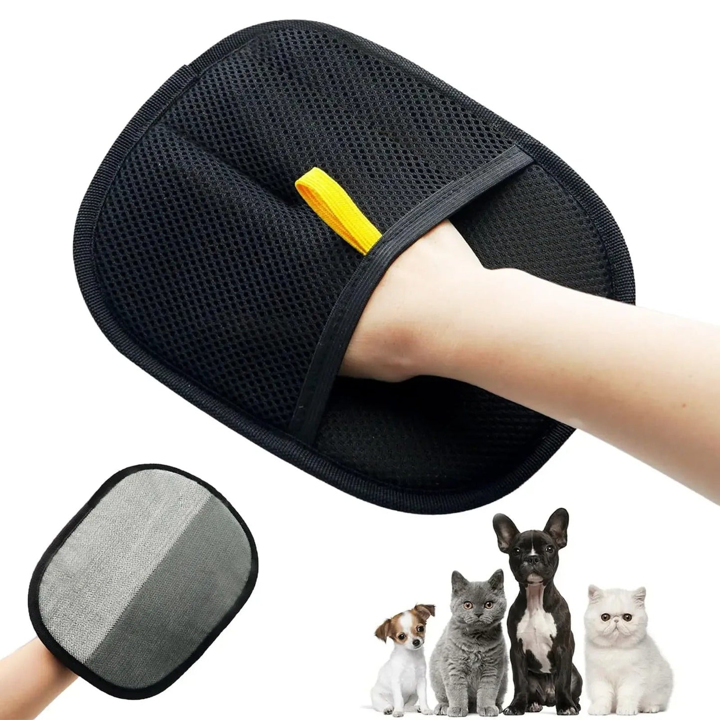 Pet Hair Removal Glove