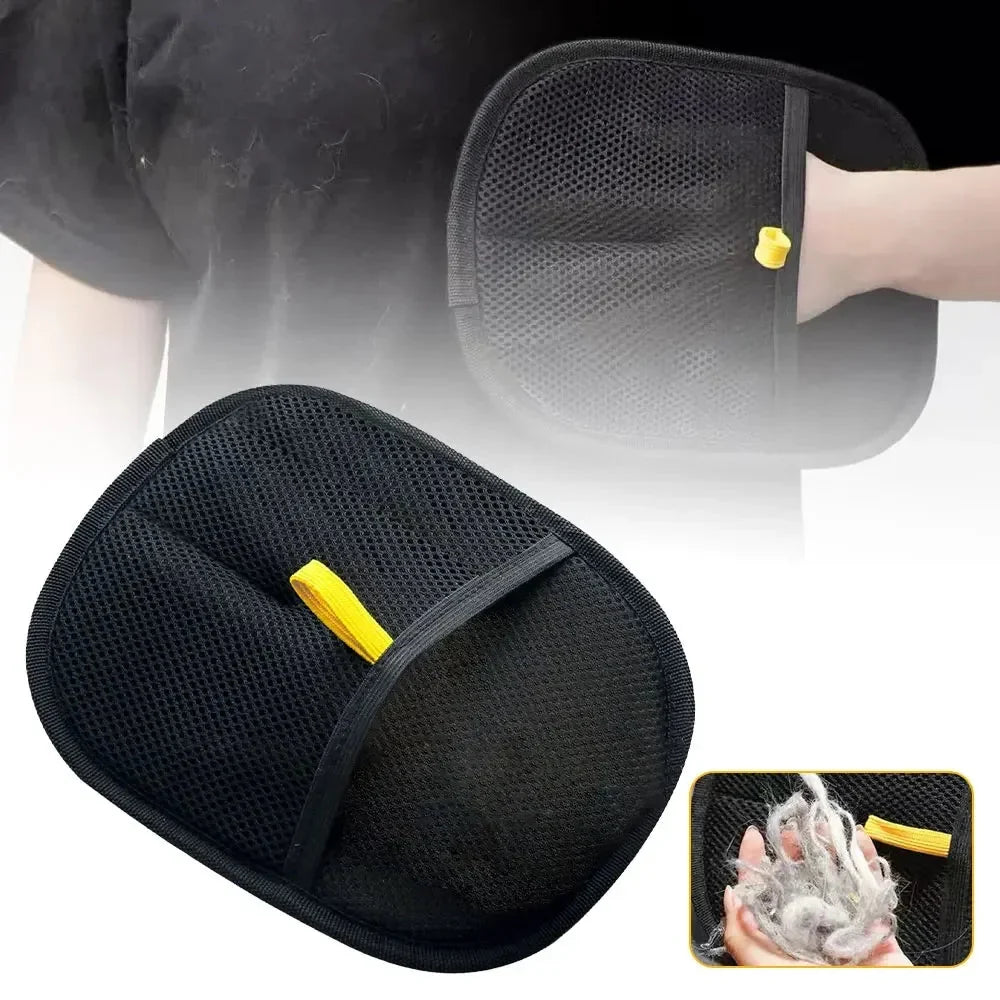 Pet Hair Removal Glove