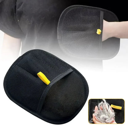 Pet Hair Removal Glove