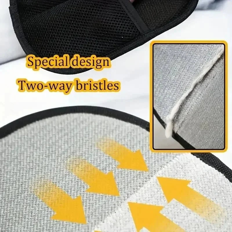 Pet Hair Removal Glove
