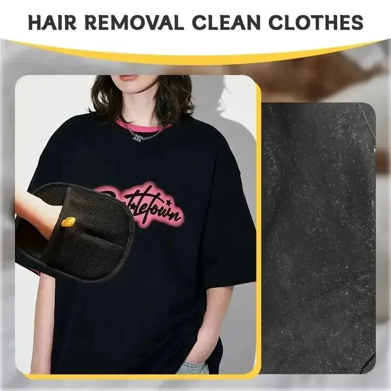 Pet Hair Removal Glove