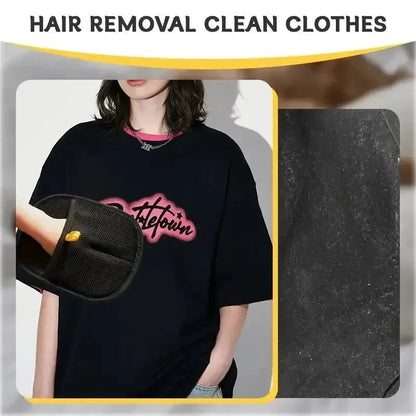 Pet Hair Removal Glove