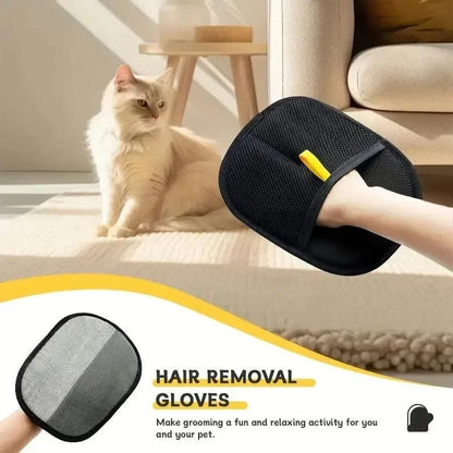 Pet Hair Removal Glove