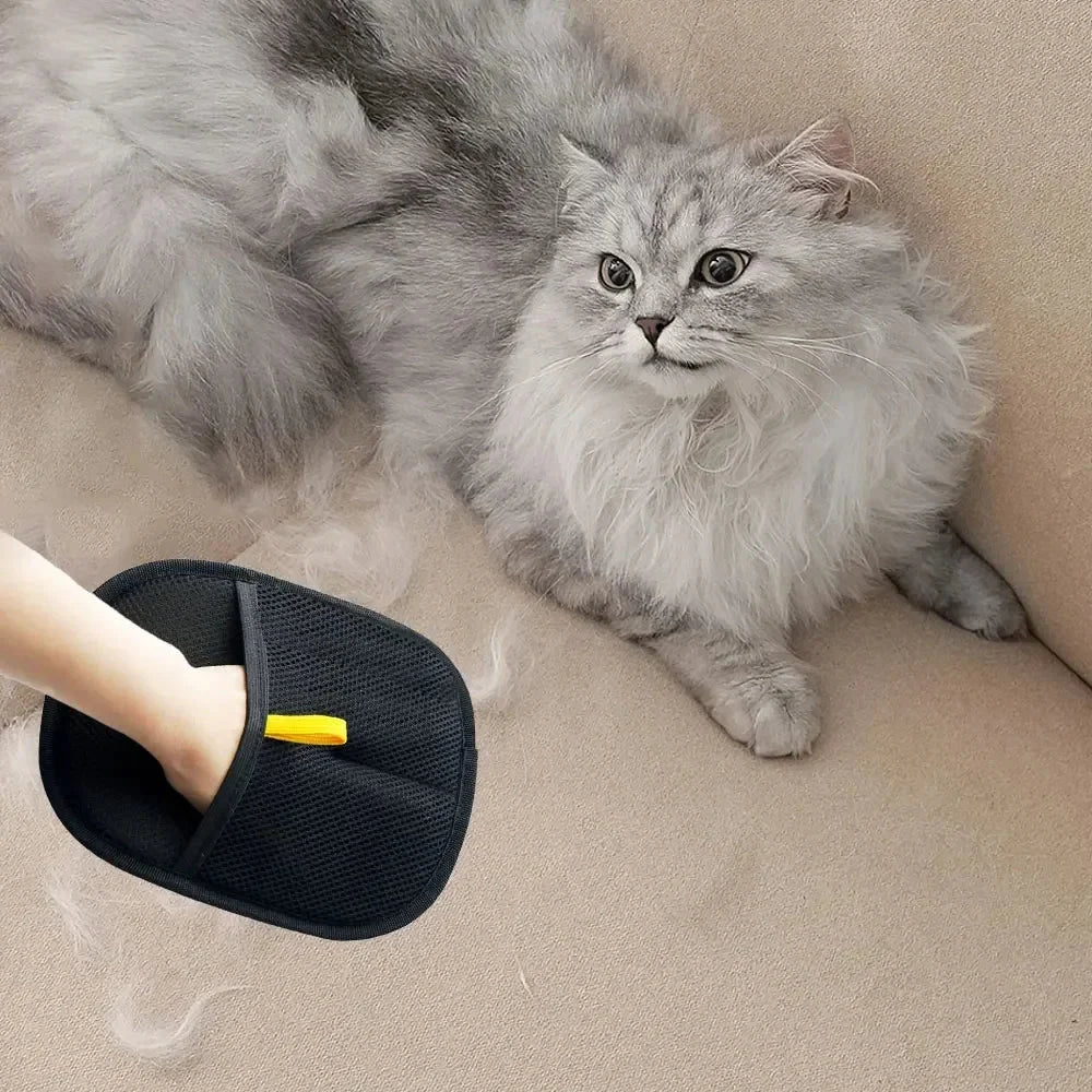 Pet Hair Removal Glove
