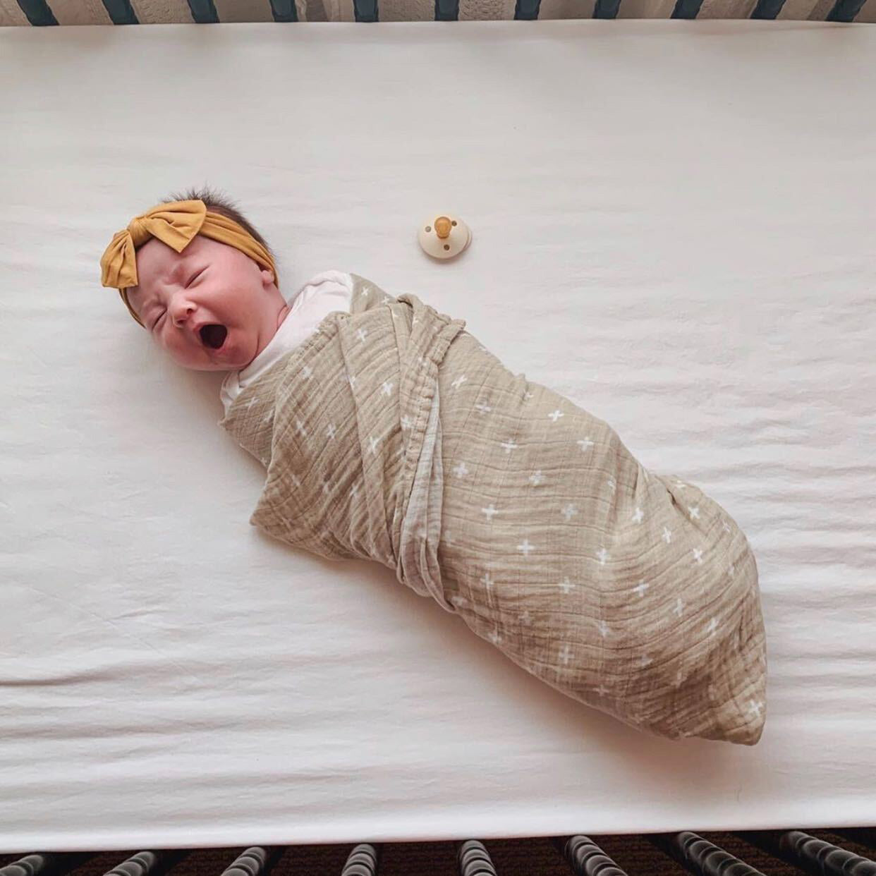 Swaddle Set