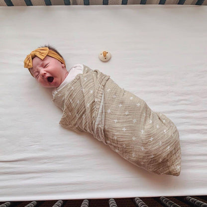 Swaddle Set