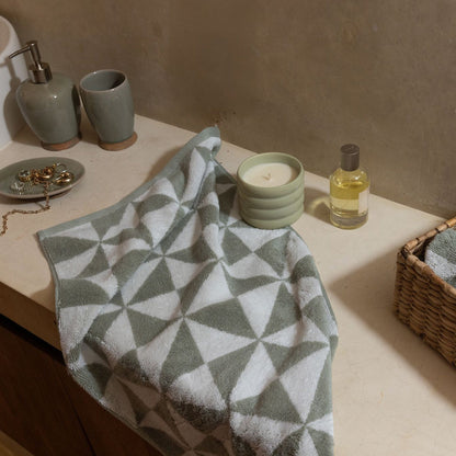 Australian Cotton Towels