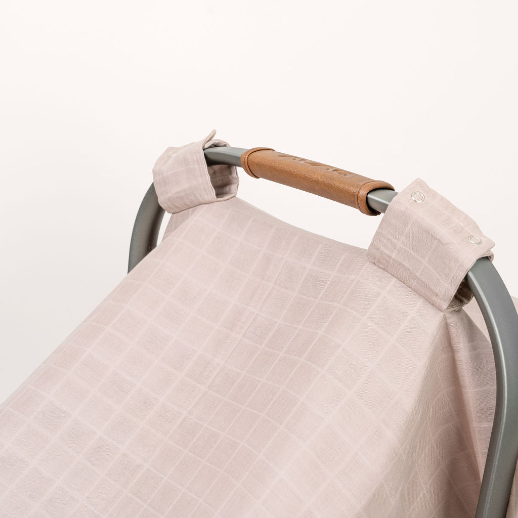 Car Seat Cover