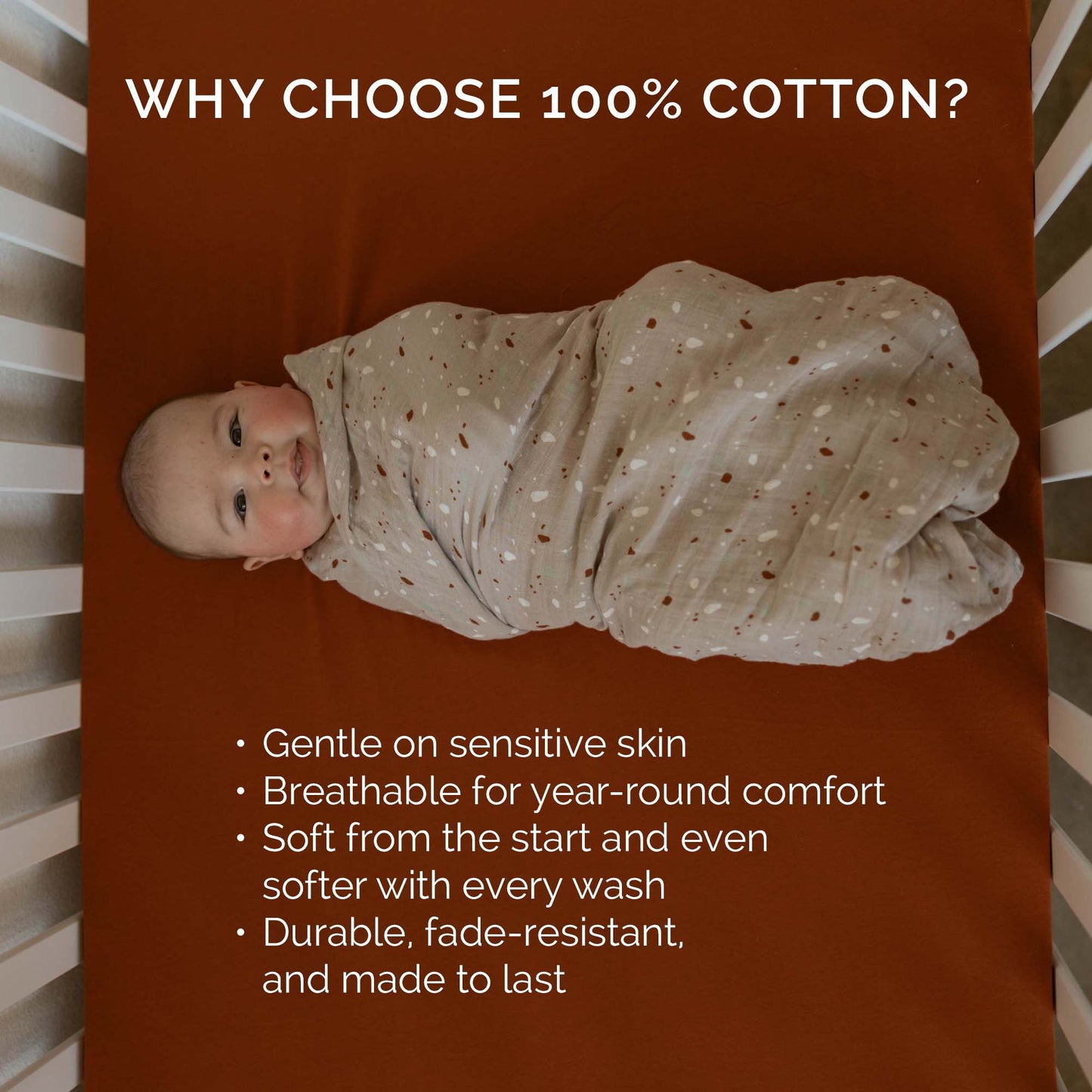Swaddle Set