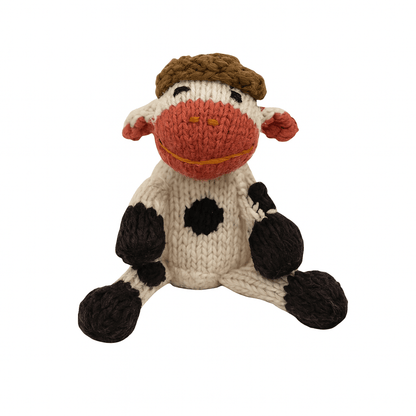 Willa the Cow