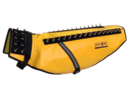 CoyoteVest - Protect Your Pup!