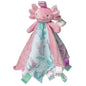 Lizzy Axoloti  Character Blanket